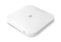 EnGenius ECW220 punkt dostępowy WLAN 1200 Mbit/s Biały Obsługa PoE