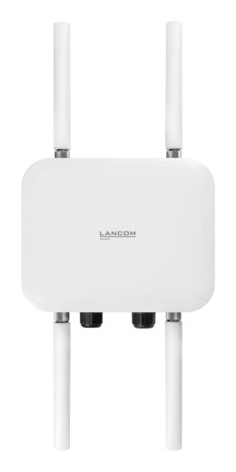 Lancom Systems OW-602 1775 Mbit/s Biały Obsługa PoE