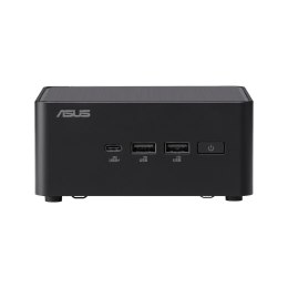 ASUS NUC 14 Pro RNUC14RVHI300002I UCFF Czarny 100U