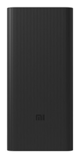 Xiaomi PB3018ZM Litowo-jonowa (Li-Ion) 30000 mAh Czarny