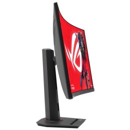 ASUS ROG Strix XG32WCMS monitor komputerowy 80 cm (31.5