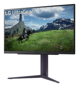 LG 27GS85QX-B monitor komputerowy 68,6 cm (27