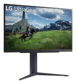 LG 27GS85QX-B monitor komputerowy 68,6 cm (27