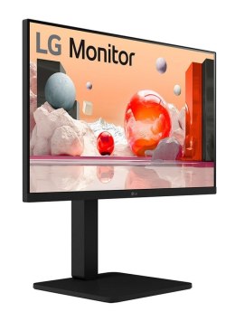 LG 24BA550-B monitor komputerowy 60,5 cm (23.8