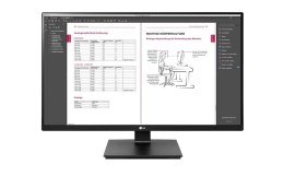 LG 27BN65QP-B monitor komputerowy 68,6 cm (27