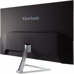 Viewsonic VX Series VX3276-MHD-3 monitor komputerowy 81,3 cm (32