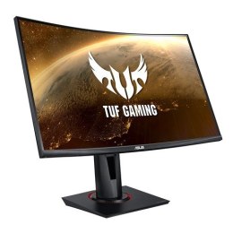 ASUS TUF Gaming VG27VQ monitor komputerowy 68,6 cm (27