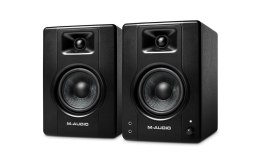 M-AUDIO BX4 Pair - Para Aktywnych MonitorĂłw