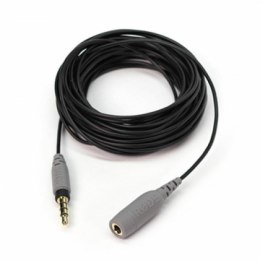 RODE SC1 kabel audio 6 m Czarny, Szary