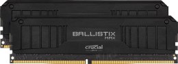 Ballistix MAX moduł pamięci 16 GB 2 x 8 GB DDR4 5100 MHz