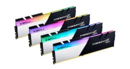 G.Skill F4-3600C18Q-64GTZN moduł pamięci 64 GB 4 x 16 GB DDR4 3600 MHz