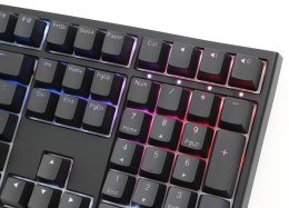 Klawiatura Ducky ONE 2 RGB Gaming USB Czarna