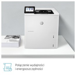 HP LaserJet Enterprise M612dn, Drukowanie, Drukowanie dwustronne