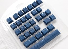 Ducky Rubber Keycap Set Nakładki na przyciski klawiatury