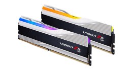 G.Skill Trident Z5 RGB moduł pamięci 32 GB 2 x 16 GB DDR5 6000 MHz