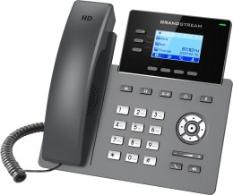 Grandstream GRP 2603P HD | VoIP | Telefony GRP