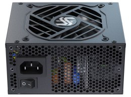 Seasonic FOCUS-SPX-650 moduł zasilaczy 650 W 20+4 pin ATX CFX Czarny