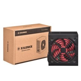 Xilence XN053 moduł zasilaczy 600 W 20+4 pin ATX Czarny