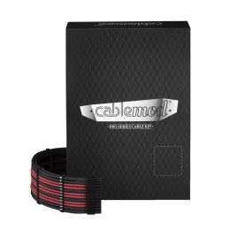 Cablemod CM-PRTS-FKIT-NKKBR-R wewnętrzny kabel zasilający