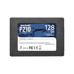 Dysk SSD Patriot P210 128GB 2.5