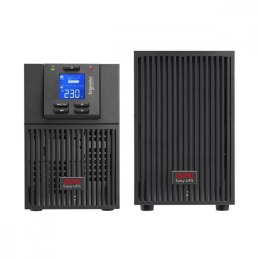 APC Zasilacz awaryjny SRV1KIL-E APC Easy UPS On-Line SRV 1000VA 230V with Extended Runtime Battery Pack