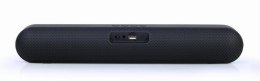 GEMBIRD GŁOŚNIK SOUNDBAR 2X 5W BLUETOOTH CZARNY