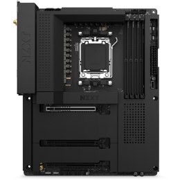 NZXT PŁYTA GŁÓWNA N7 B650E AMD AM5 CZARNA WIFI