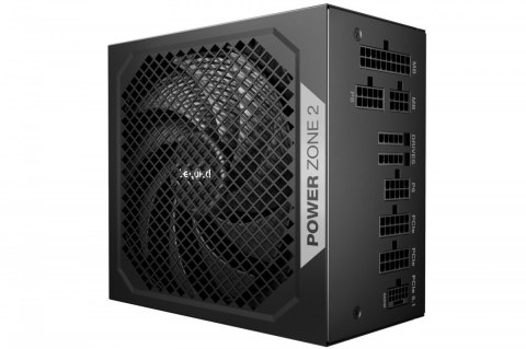 Be quiet! Zasilacz Power Zone 2 750W 80PLUS PLATINUM ATX 3.1