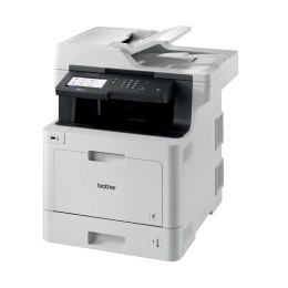 Brother MFC-L8900CDW drukarka wielofunkcyjna Laser A4 2400 x 600 DPI 31 stron/min Wi-Fi