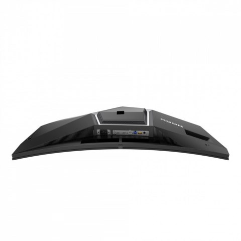 AOC Monitor AG346UCD 34 cale 175Hz Curved QD-OLED HDMIx2 DP HAS Głośniki