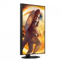 AOC Monitor Q27G4XF 27 cali 180Hz Fast IPS HDMI DP HAS