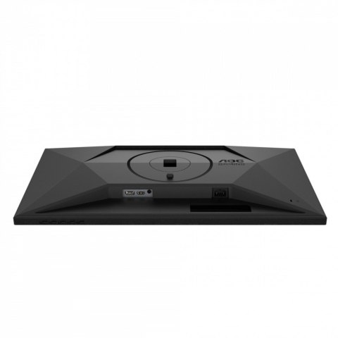 AOC Monitor Q27G4XF 27 cali 180Hz Fast IPS HDMI DP HAS