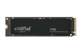 Crucial T700 1 TB M.2 PCI Express 5.0 NVMe