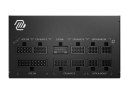 MSI Zasilacz MAG A750GL PCIE5 II 750 W 80PLUS GOLD F.MODULAR