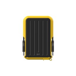 Dysk zewnętrzny HDD Silicon Power Armor A66 (4TB; 2,5