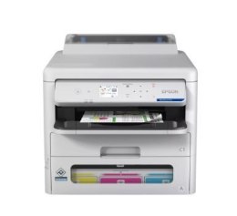 Epson Drukarka EP-C800RDW kolor A4/34ppm/3.8pl/(W)LAN/PCL6