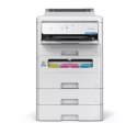 Epson Drukarka EP-C800RDW kolor A4/34ppm/3.8pl/(W)LAN/PCL6