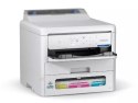 Epson Drukarka EP-C800RDW kolor A4/34ppm/3.8pl/(W)LAN/PCL6