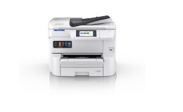 Epson Urządzenie wielofunkcyjne Workforce Pro EM-C7100DWF A3+ 35ppm/ADF50/PCL+PS3/LDAP