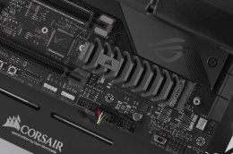 Dysk SSD Corsair MP600 Pro XT NVMe, PCIe 4.0 M.2 typu 2280 — 8 TB