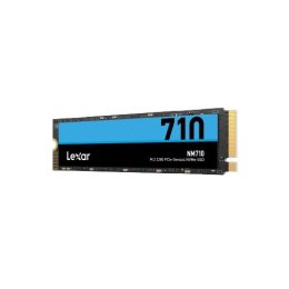 Lexar NM710 500 GB M.2 PCI Express 4.0 NVMe