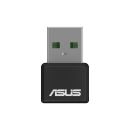 Asus USB-AX55 Nano karta sieciowa WLAN