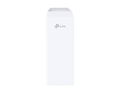 TP-Link 2.4GHz 300Mbps 9dBi Outdoor CPE 300 Mbit/s Biały Obsługa PoE