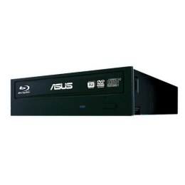 Nagrywarka BLU-RAY Asus BW-16D1HT S-ATA Wewnętrzny Czarny Bulk