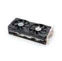 AFOX Karta graficzna Geforce RTX2060 SUPER 8GB GDDR6 3xDP HDMI ATX Dual V2