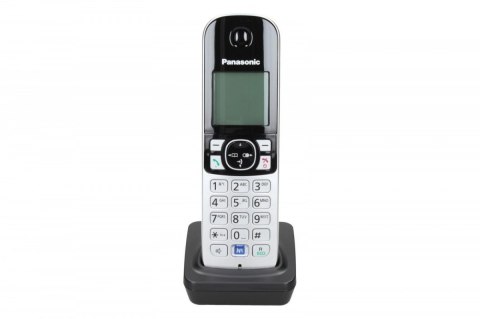 Panasonic Dodatkowa słuchawka KX-TGA 681 /czarna