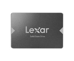 Dysk SSD Lexar NS100 256GB 2,5