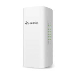 TP-Link Omada SG2005P-PD łącza sieciowe Zarządzany L2/L2+ 10G Ethernet (100/1000/10000) Obsługa PoE Komputer stacjonarny Biały