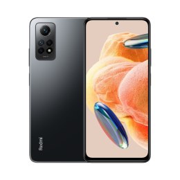 Smartfon Xiaomi Redmi Note 12 Pro 8/256GB Szary (WYPRZEDAŻ)