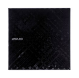 DVD-REC ASUS SDRW-08D2S-U LITE USB SLIM CZARNY BOX